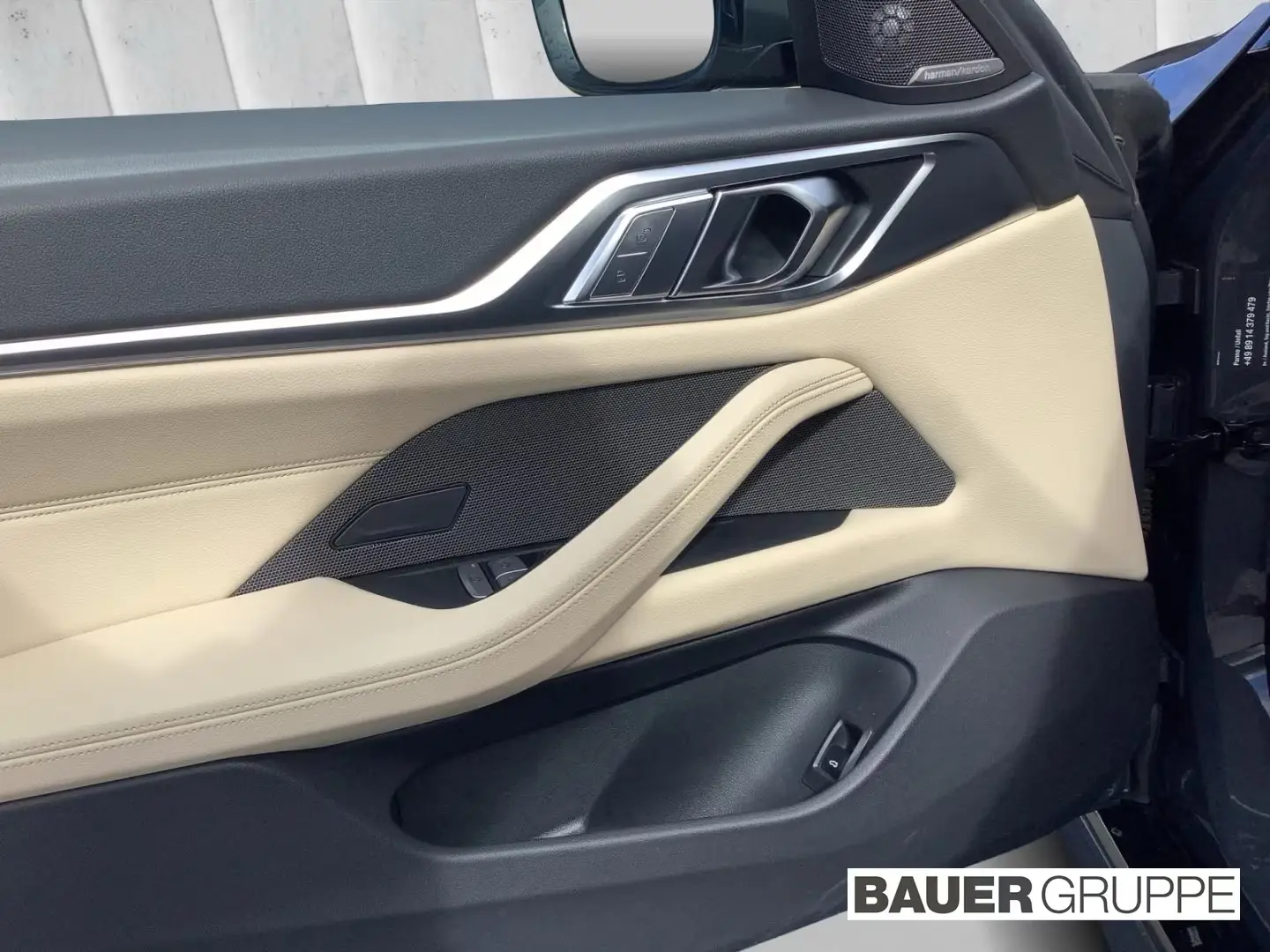 BMW 420 Gran Coupe i M Sport – fotka 19