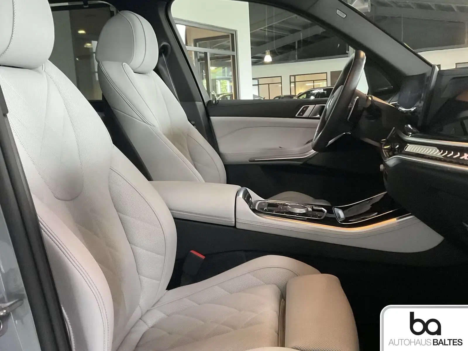 BMW X5 xDrive 30d M Sport Pro 7S/22 – fotka 8