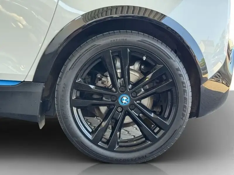 BMW i3 S  120 Ah  – fotka 9