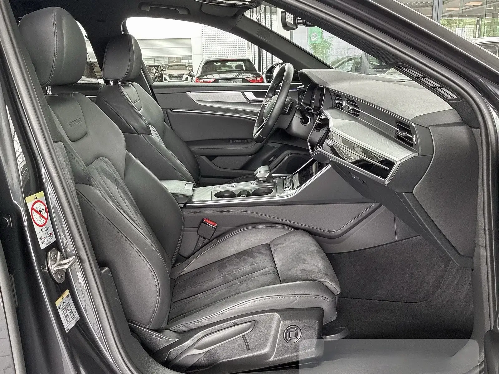 Audi A6 Allroad 55 3,0 TDI Quattro – fotka 6