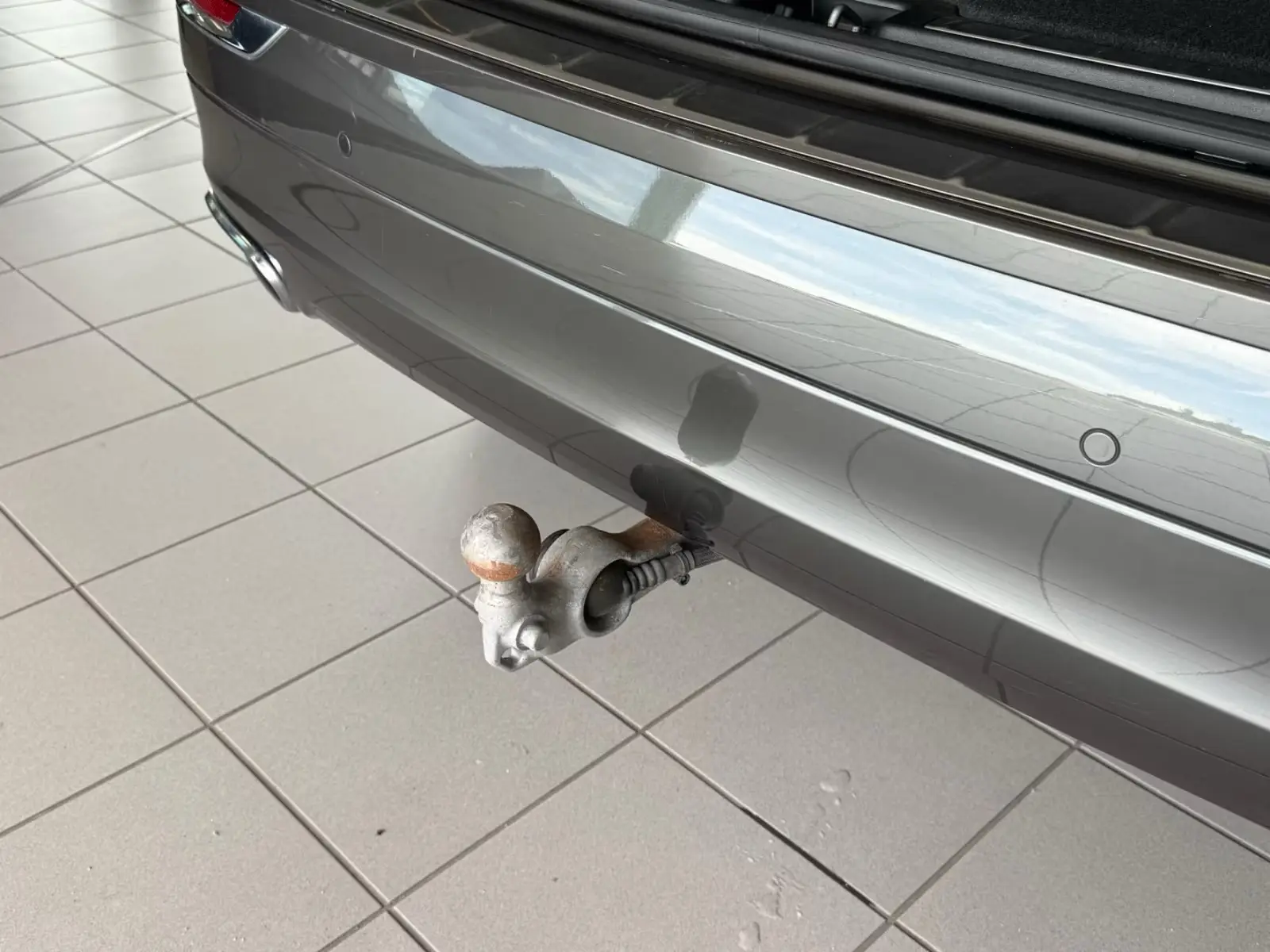 Volvo XC60 Inscription Recharge AWD – fotka 23