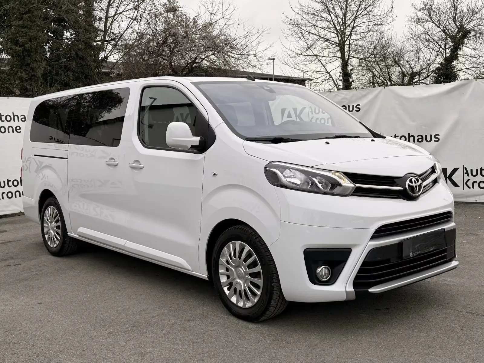 Toyota Proace Verso 2.0 D-4D L2 9Miest LONG – fotka 4