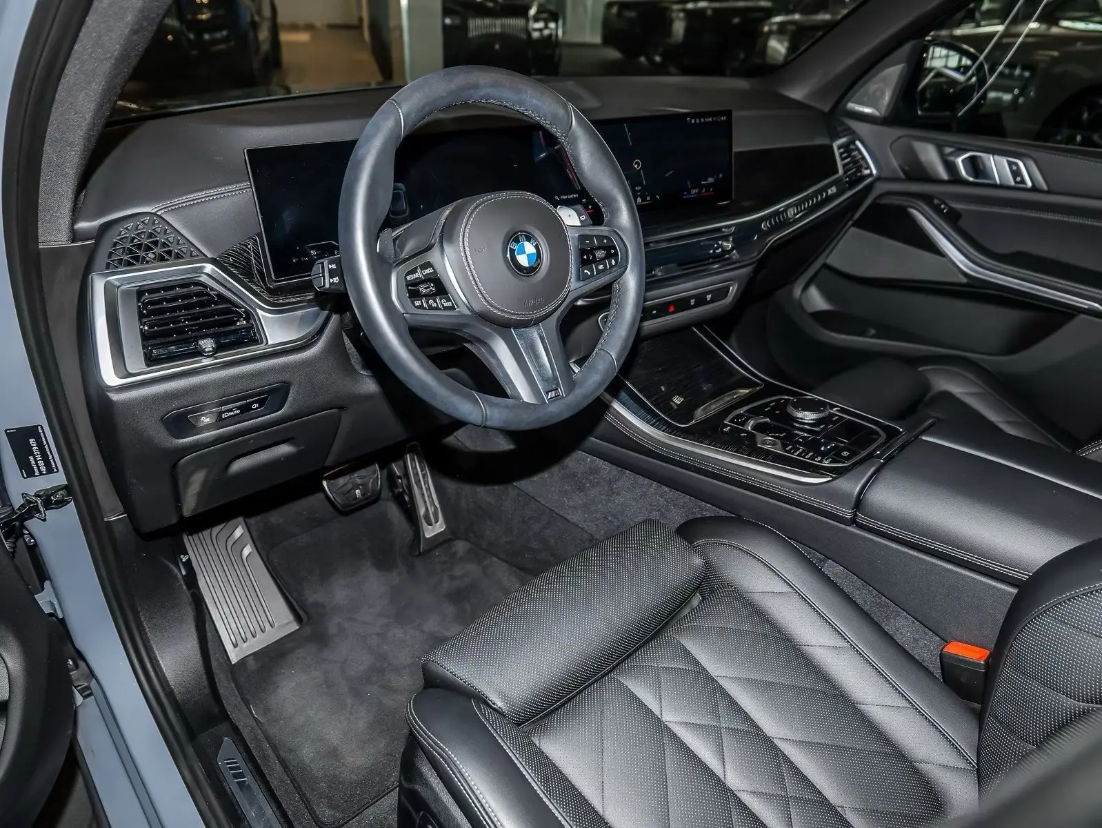 BMW X5 xDrive30d M Sport – fotka 12