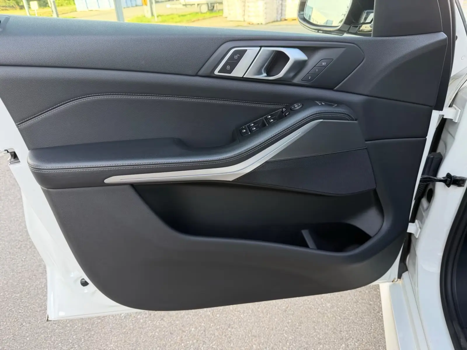 BMW X5 xDrive 30 d M Sport  – fotka 18
