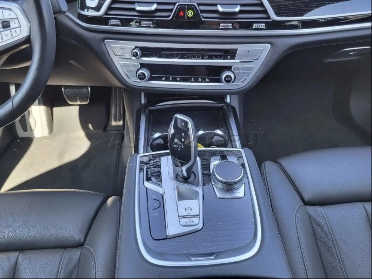 BMW Rad 7 730d mHEV xDrive A/T – fotka 4