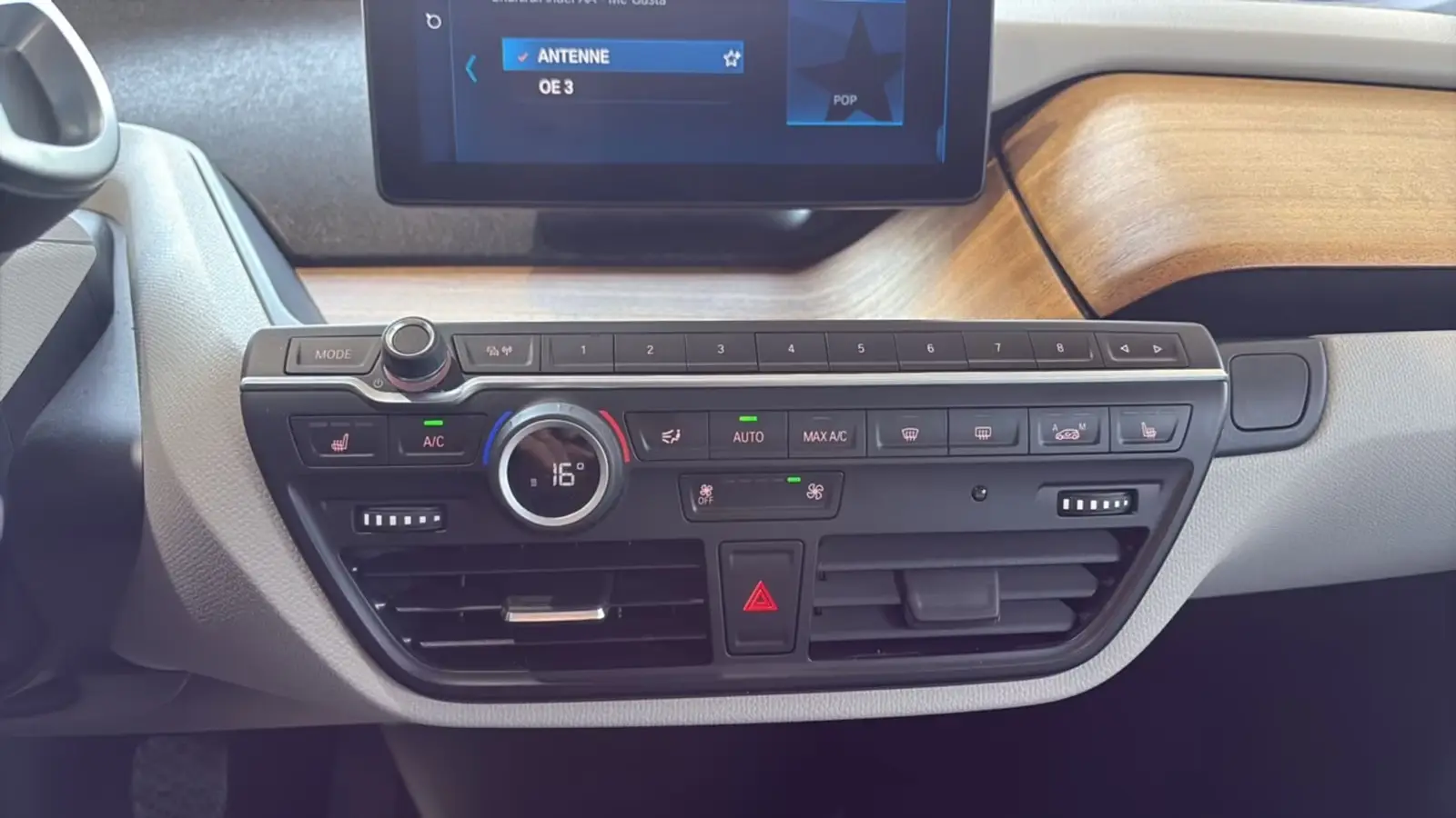 BMW i3 S 120Ah – fotka 17