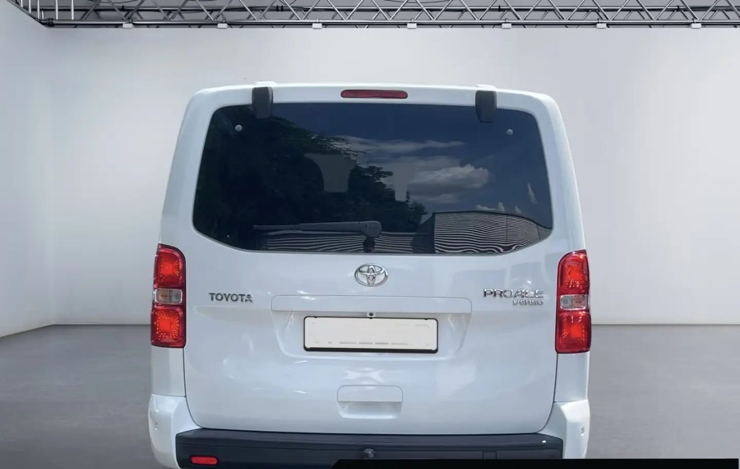 Toyota Proace 2.0 D-4D Verso L2 Executive – fotka 8