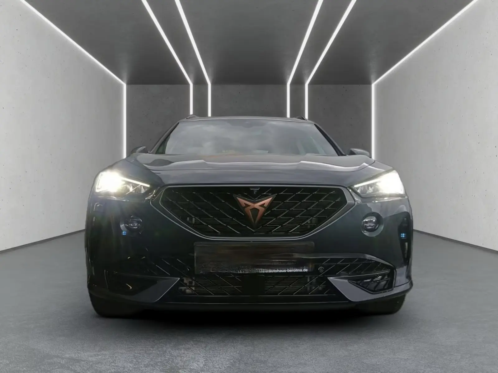 Cupra Formentor 1.4 e-Hybrid DSG *PANO*360 – fotka 4