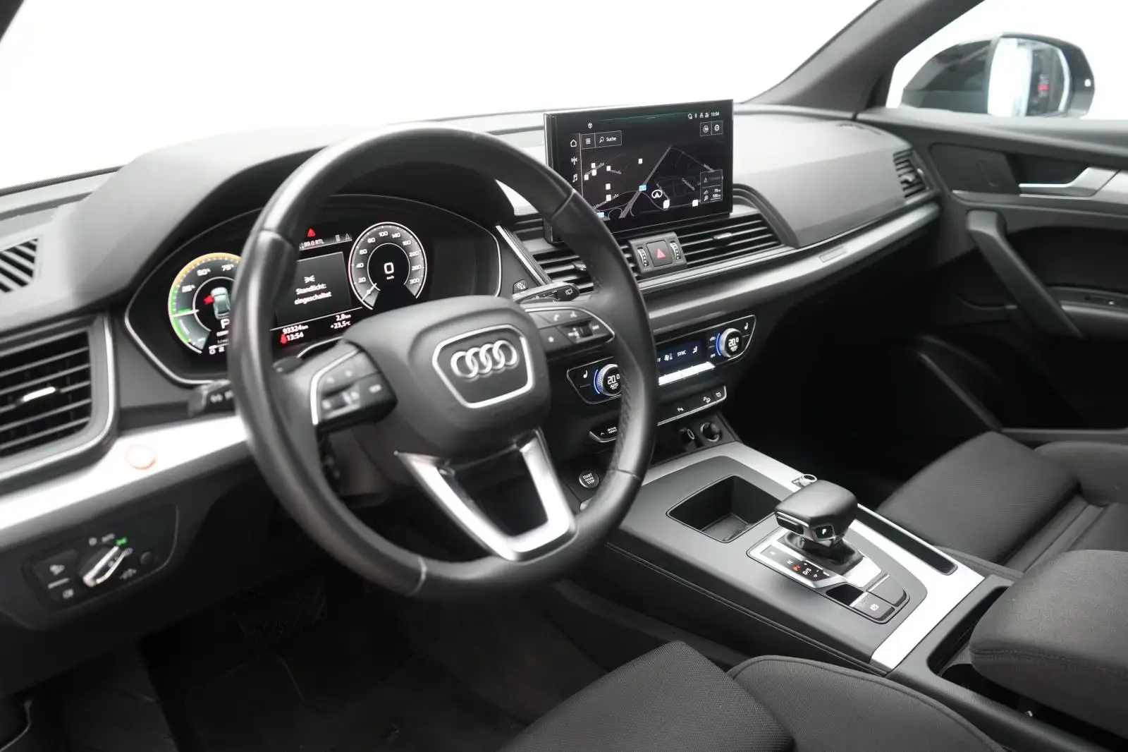 Audi Q5 50 TFSIe quattro S tronic advanced – fotka 9
