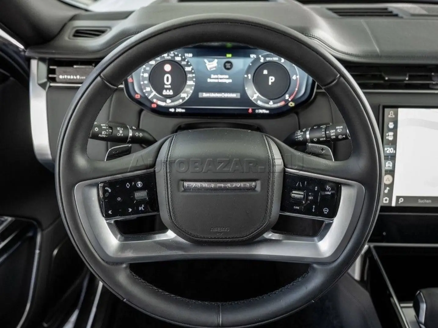 Land Rover Range Rover D350 Autobiography – fotka 8