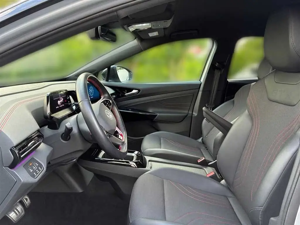 Volkswagen ID.4 GTX 82 kWh 4MOTION – fotka 8