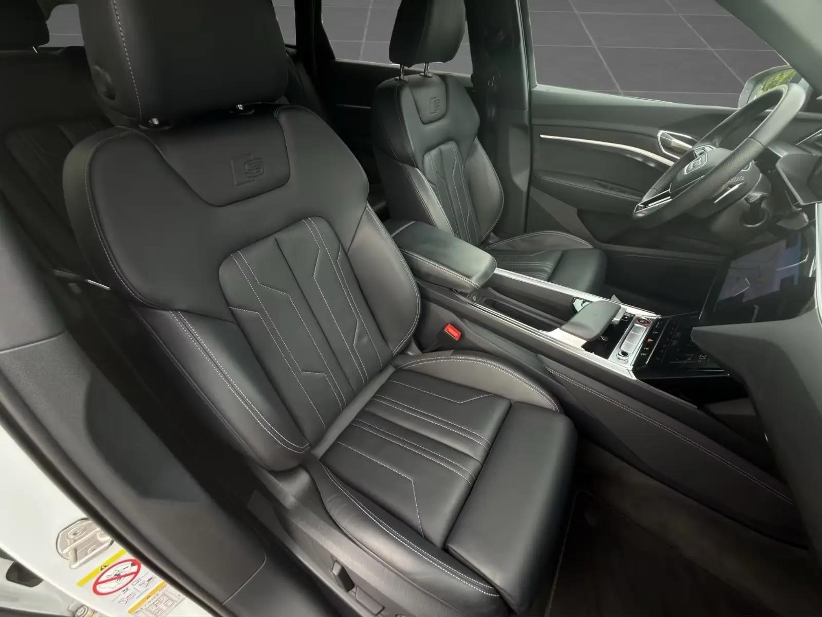 Audi e-tron S quattro – fotka 13