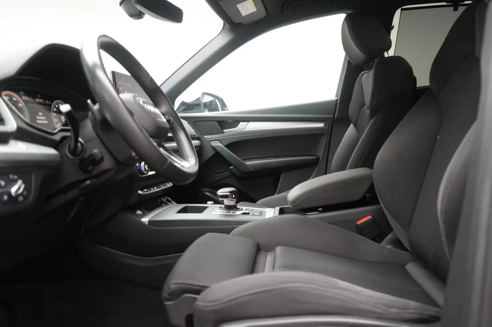 Audi Q5 50 TFSIe quattro S tronic advanced – fotka 17