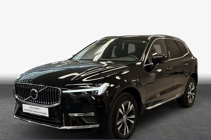 Volvo XC60 T6 AWD Recharge Core – fotka 5