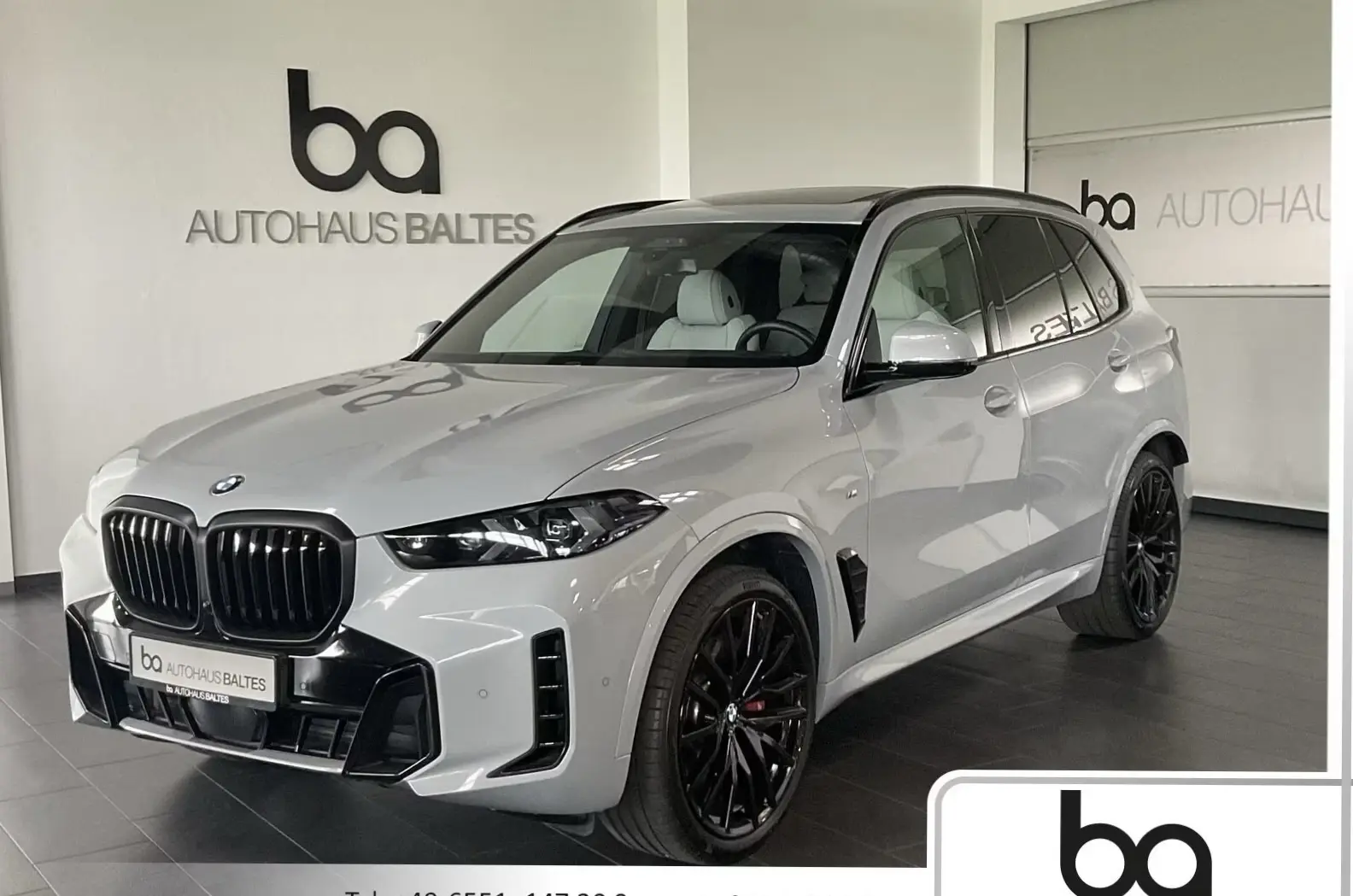 BMW X5 xDrive 30d M Sport Pro 7S/22 – fotka 2