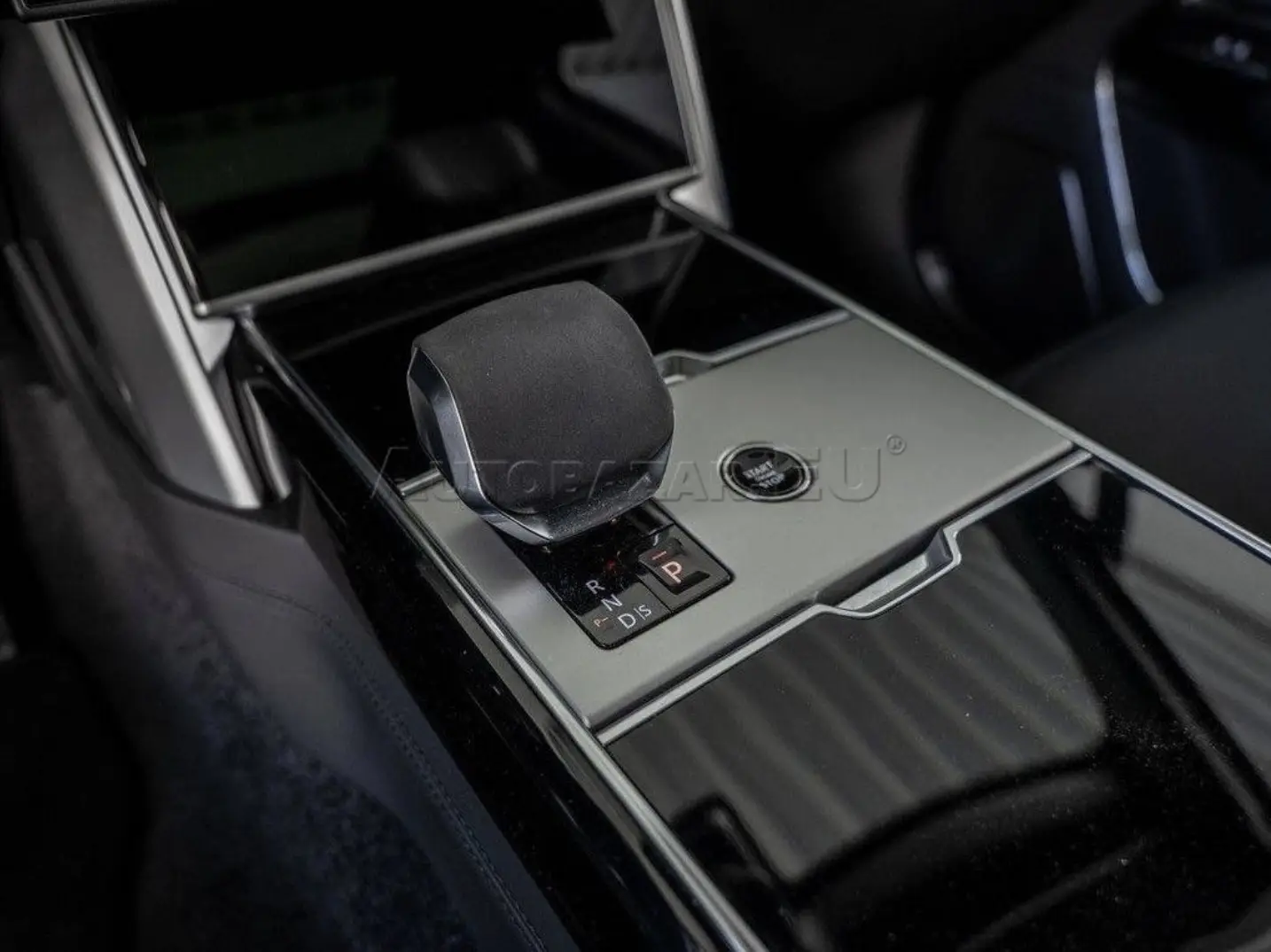 Land Rover Range Rover D350 Autobiography – fotka 7