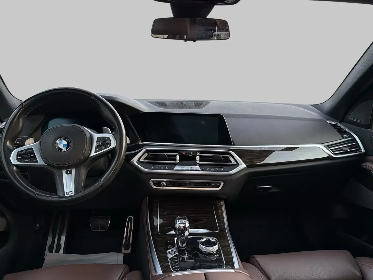 BMW X5 30d xDrive M Sport – fotka 7