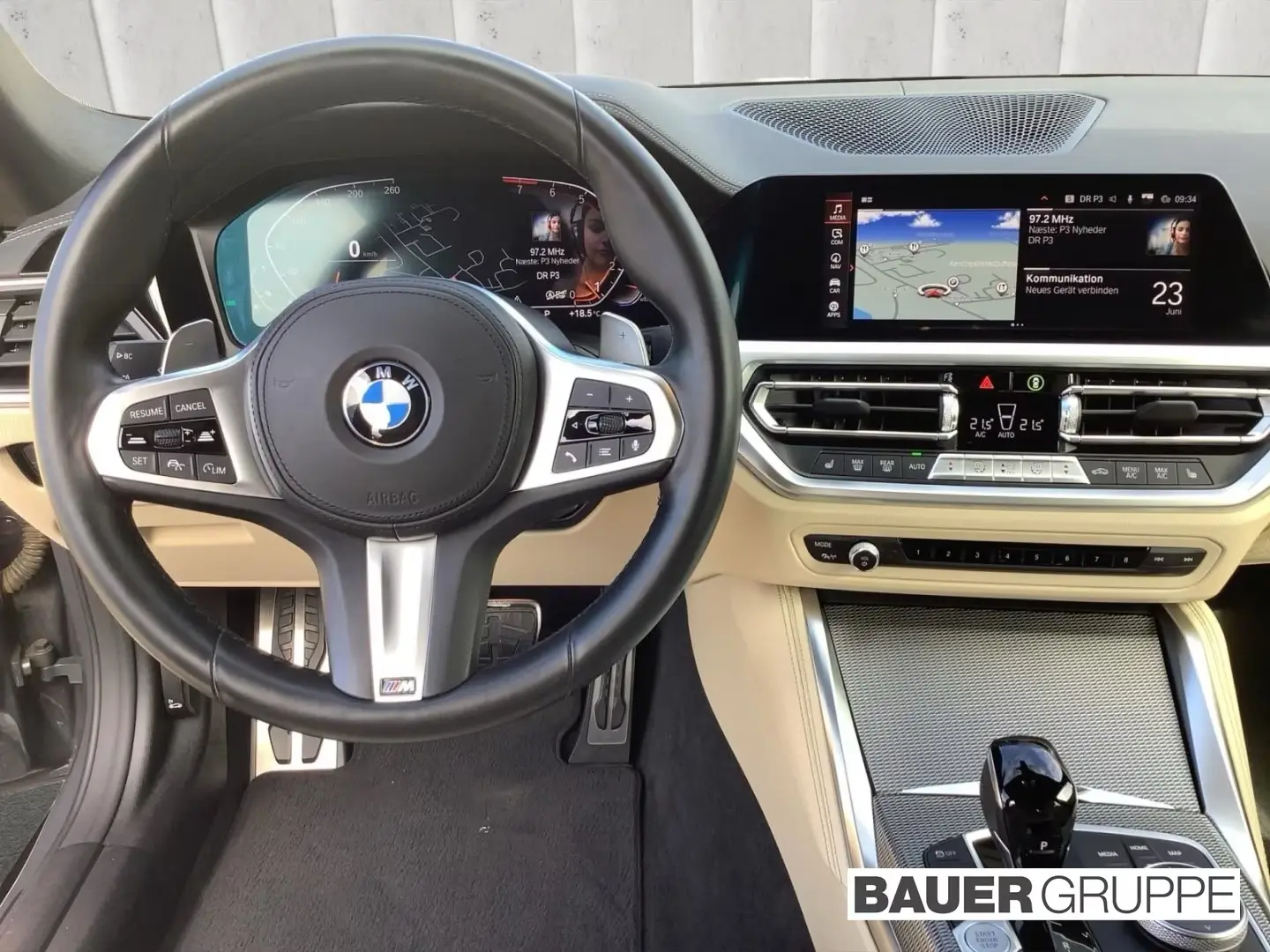 BMW 420 Gran Coupe i M Sport – fotka 10