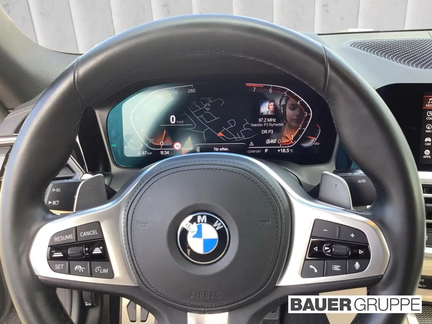 BMW 420 Gran Coupe i M Sport – fotka 18