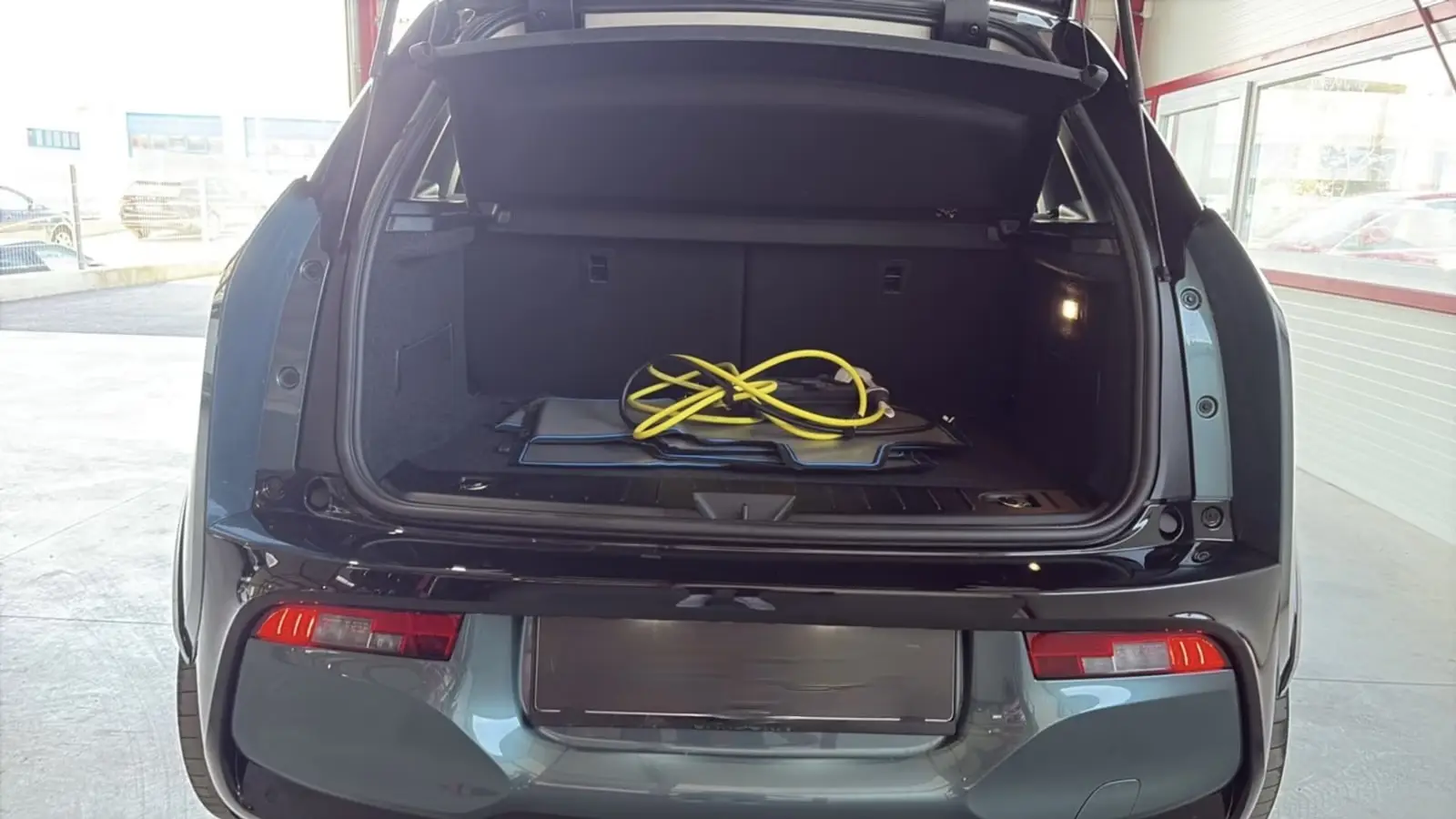 BMW i3 S 120Ah – fotka 18