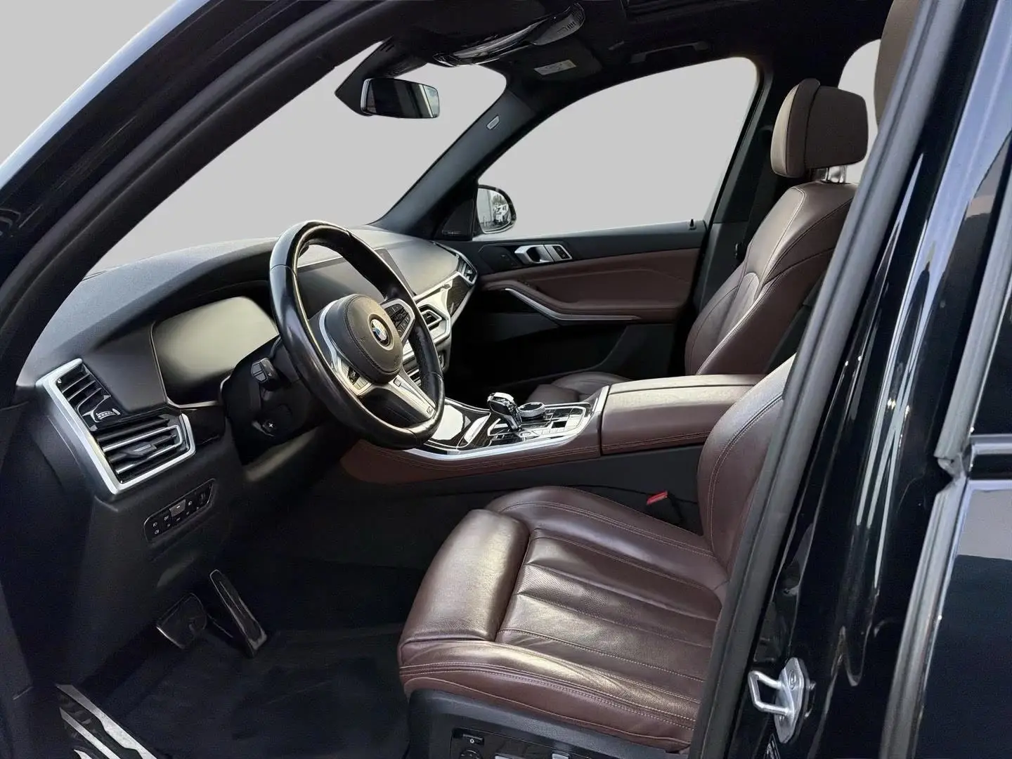 BMW X5 30d xDrive M Sport – fotka 8