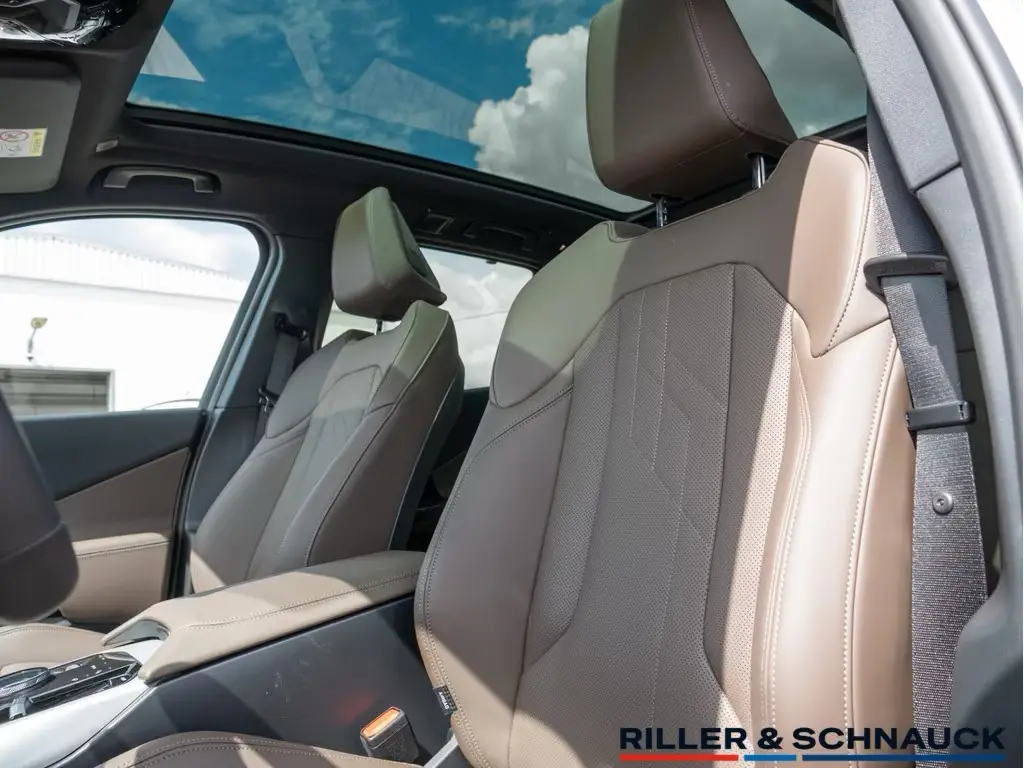 BMW X3 30e xDrive M-Sport – fotka 18
