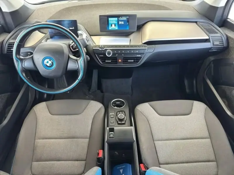 BMW i3 S  120 Ah  – fotka 4