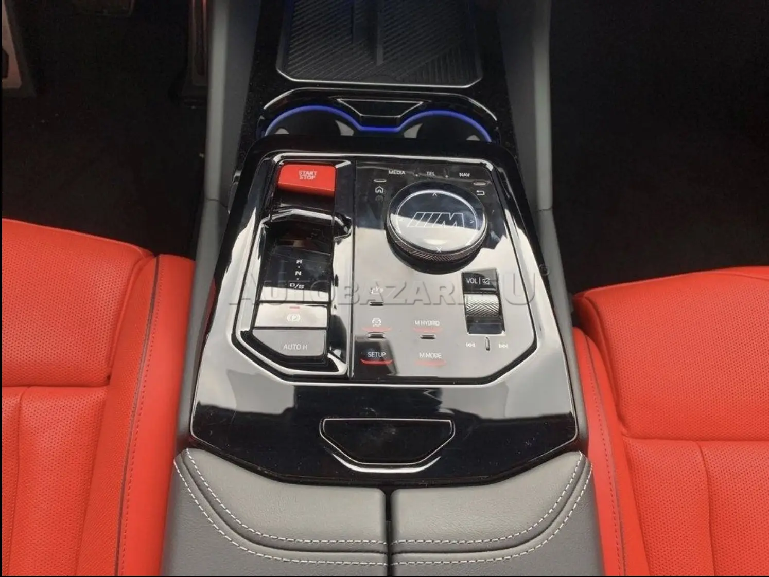 BMW M5 – fotka 5