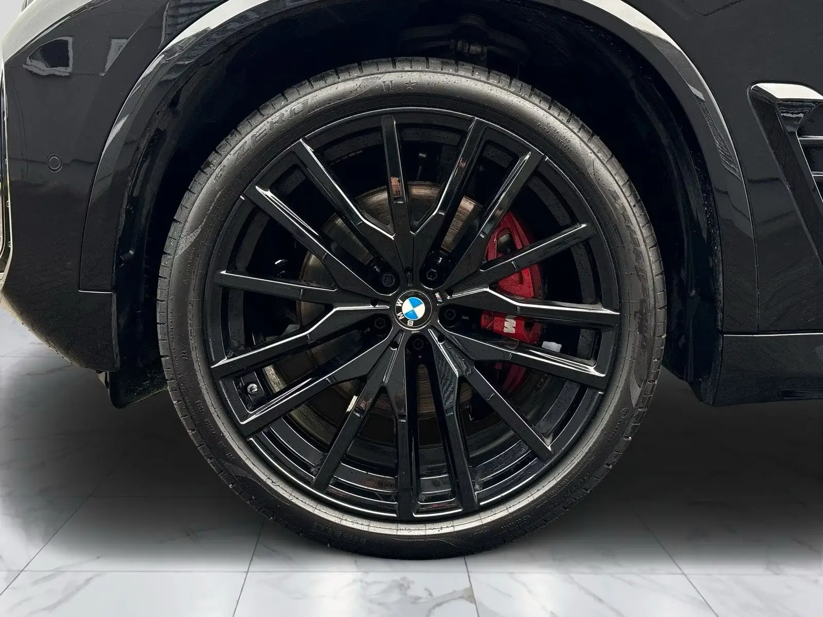 BMW X5 xDrive30d M Sport – fotka 18