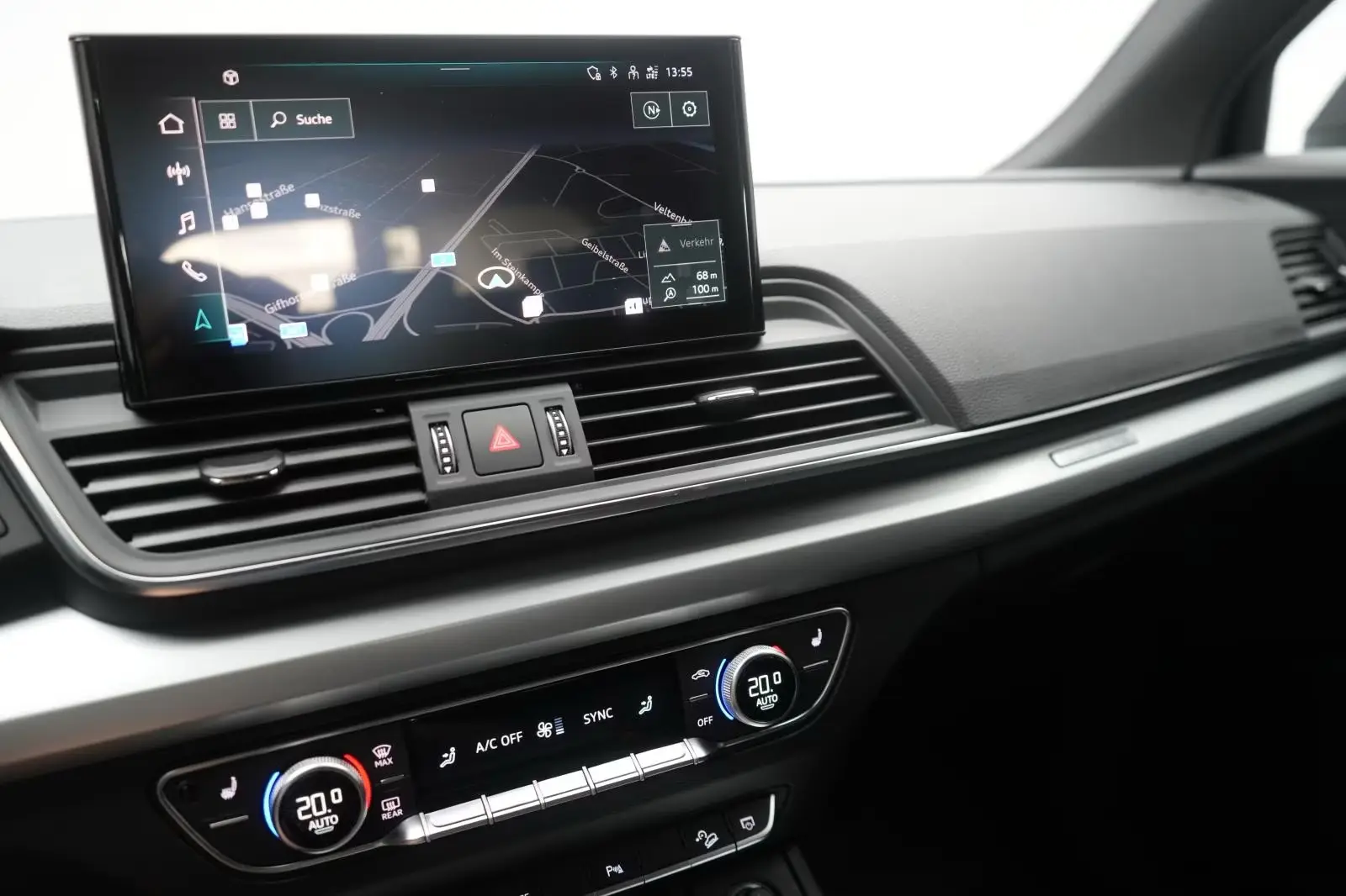 Audi Q5 50 TFSIe quattro S tronic advanced – fotka 20