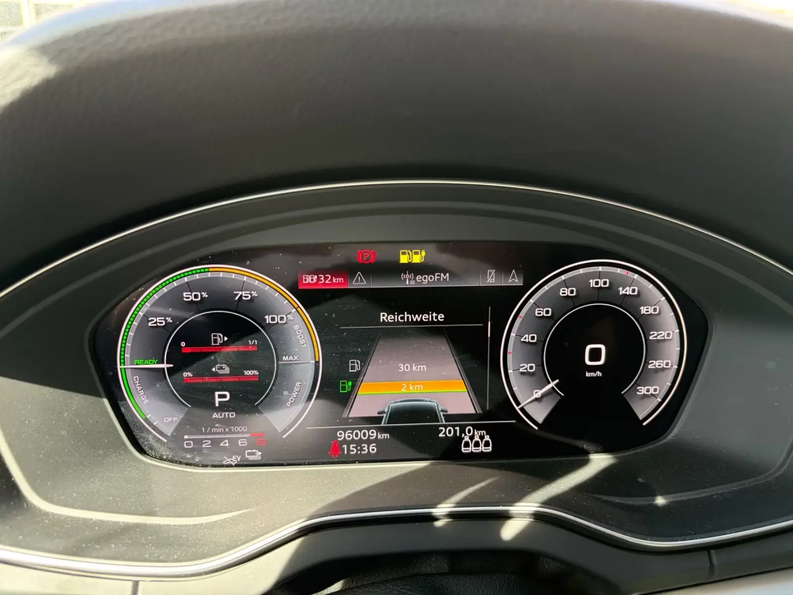Audi Q5 50 TFSIe quattro Sport – fotka 23
