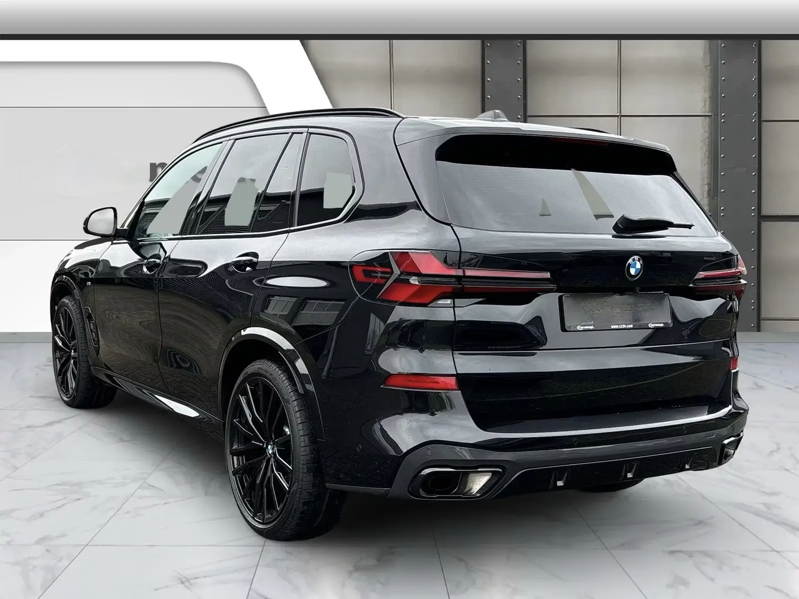 BMW X5 xDrive30d M Sport – fotka 4