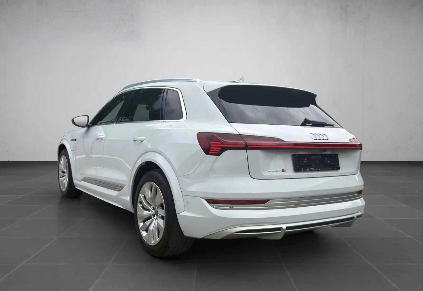 Audi e-tron S quattro – fotka 7