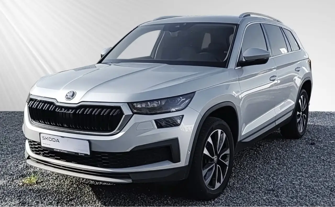 Skoda Kodiaq 2.0 TDI Tour 4x4 – fotka 1