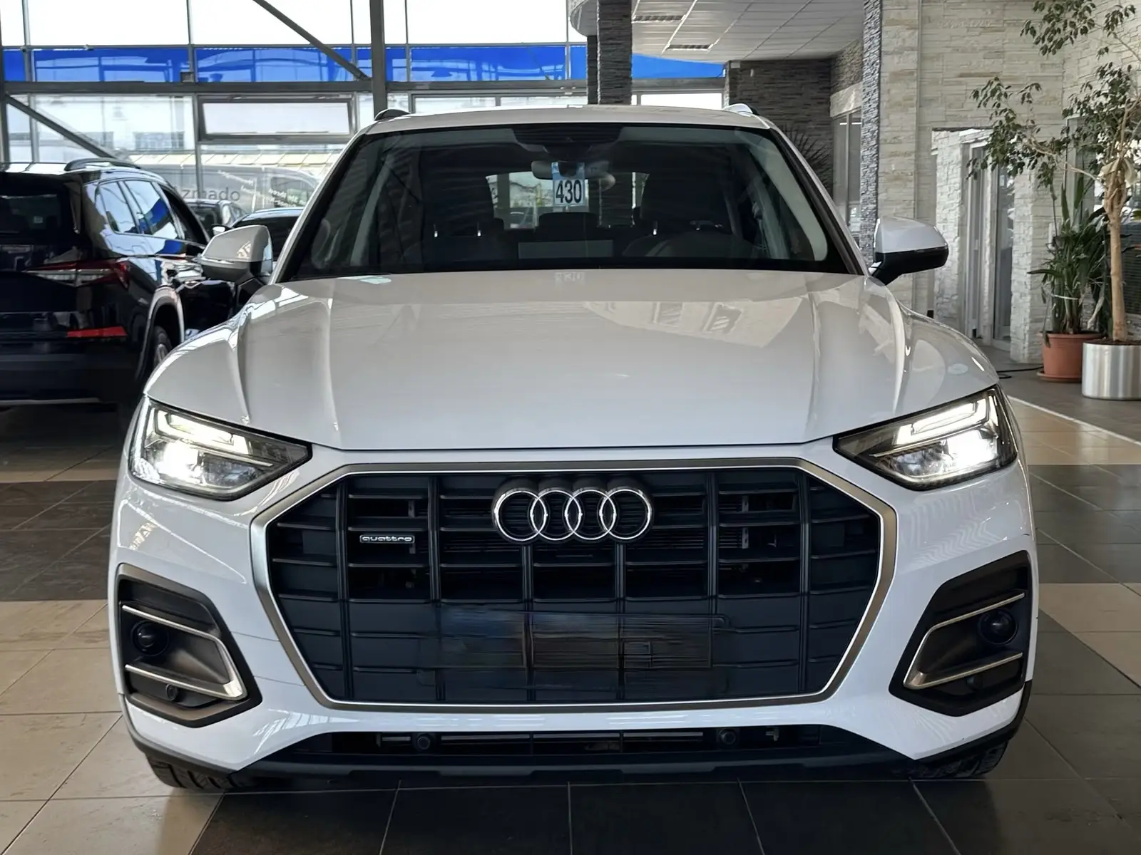 Audi Q5 50 TFSIe Quattro – fotka 2