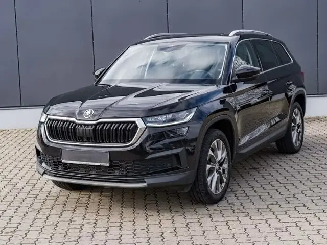 Skoda Kodiaq 2.0 TDI DSG 4x4 – fotka 1