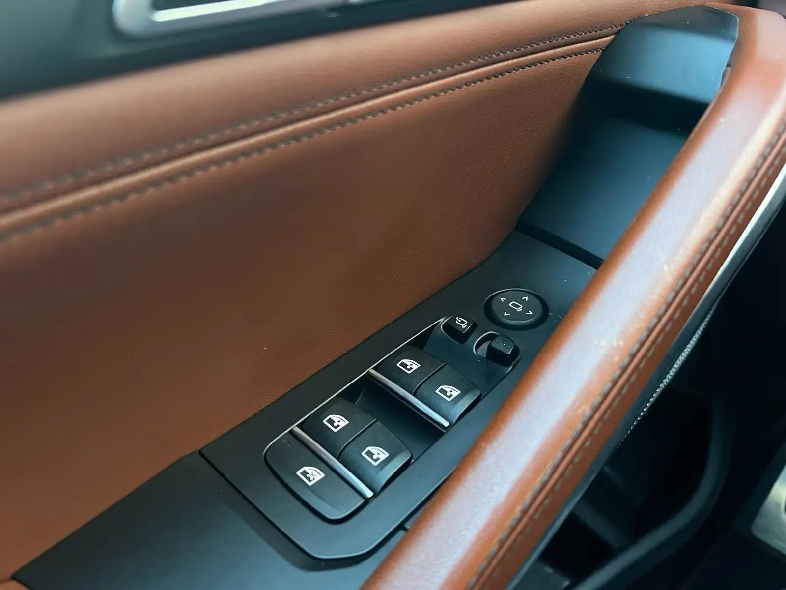 BMW X6 xDrive40d M Sport – fotka 21
