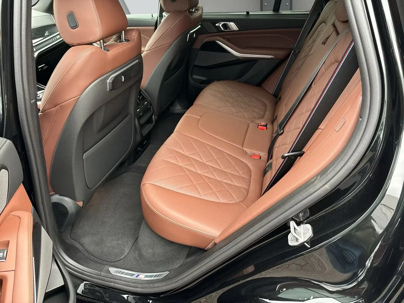 BMW X5 xDrive30d M Sport – fotka 10