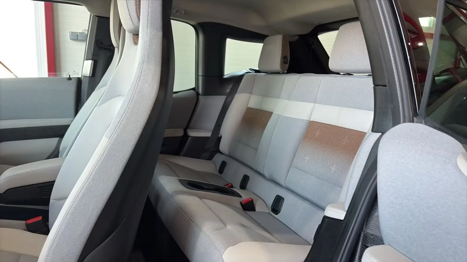 BMW i3 S 120Ah – fotka 9