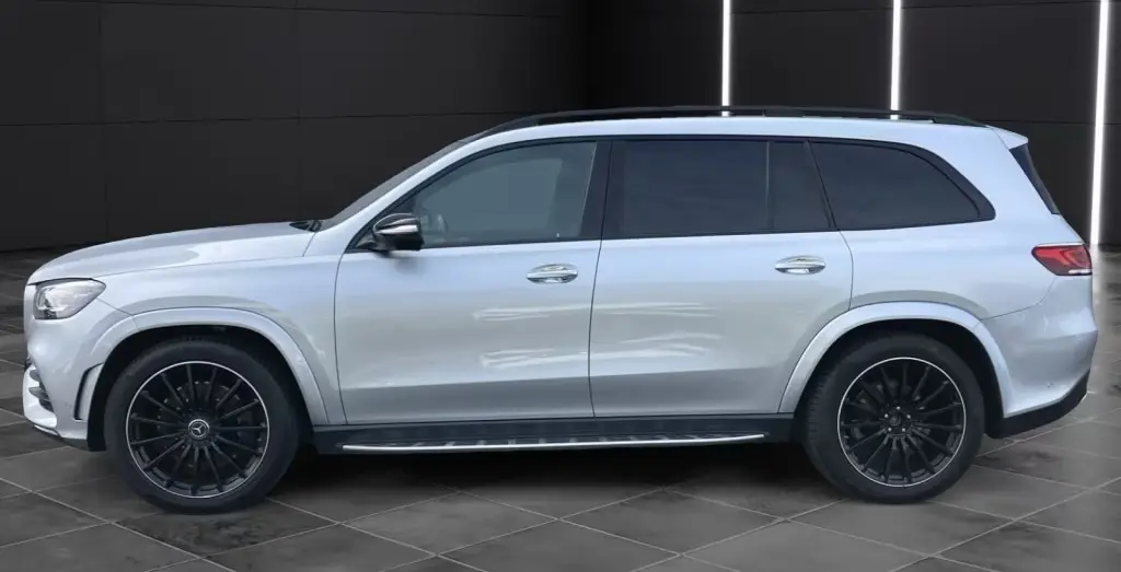 Mercedes-Benz GLS 580 4Matic AMG – fotka 3