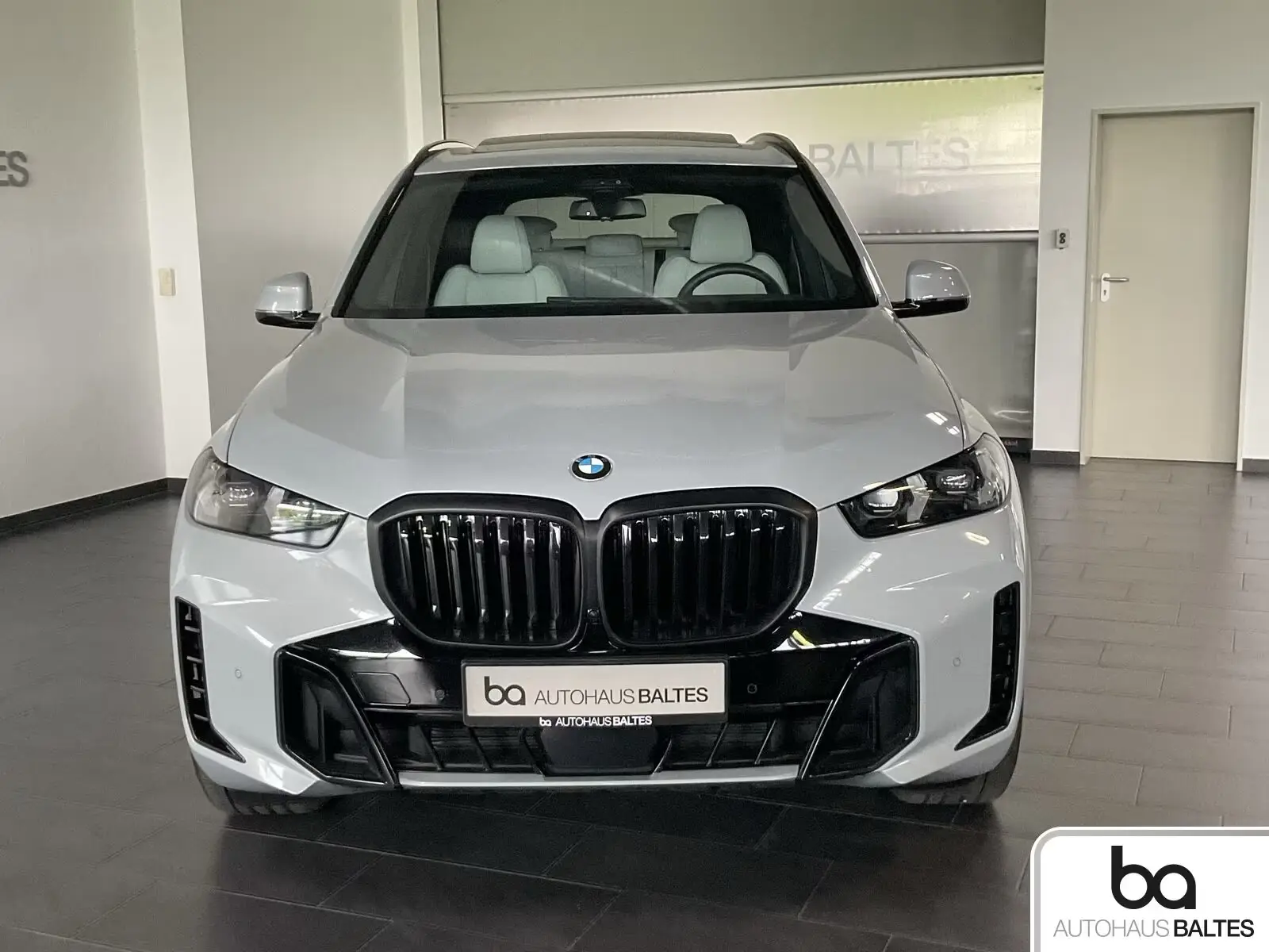 BMW X5 xDrive 30d M Sport Pro 7S/22 – fotka 3