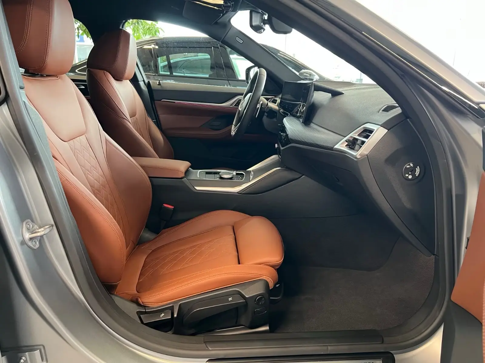 BMW 420 Gran Coupé M-Sport – fotka 19