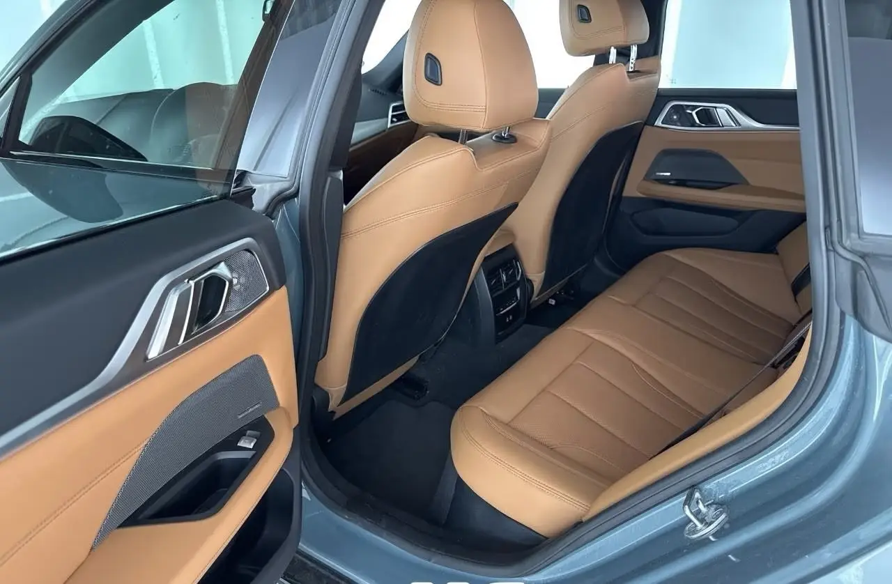 BMW 420 GC xDr M Sport – fotka 7