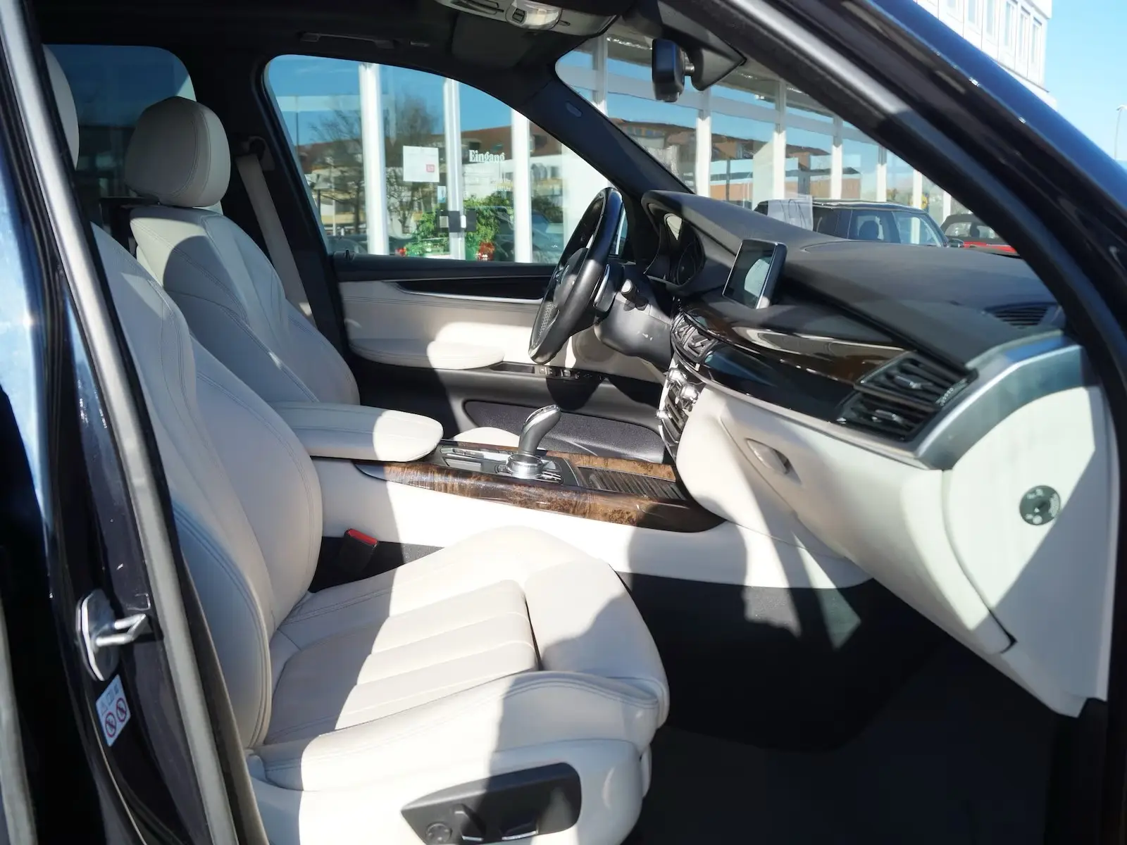 BMW X5 xDrive40d Aut. M Sport – fotka 10