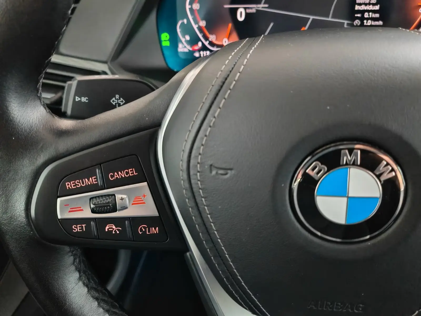 BMW X5 xD30d xLine – fotka 15