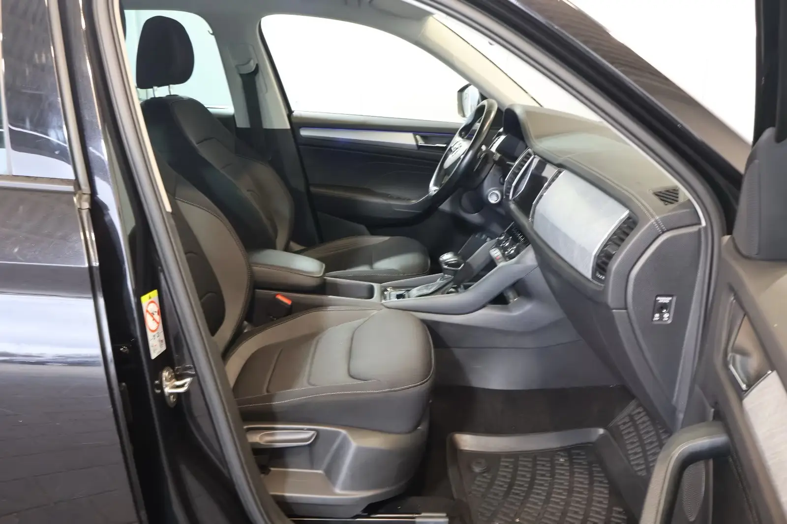 Skoda Kodiaq Tour 2.0 TDI 4x4 – fotka 9