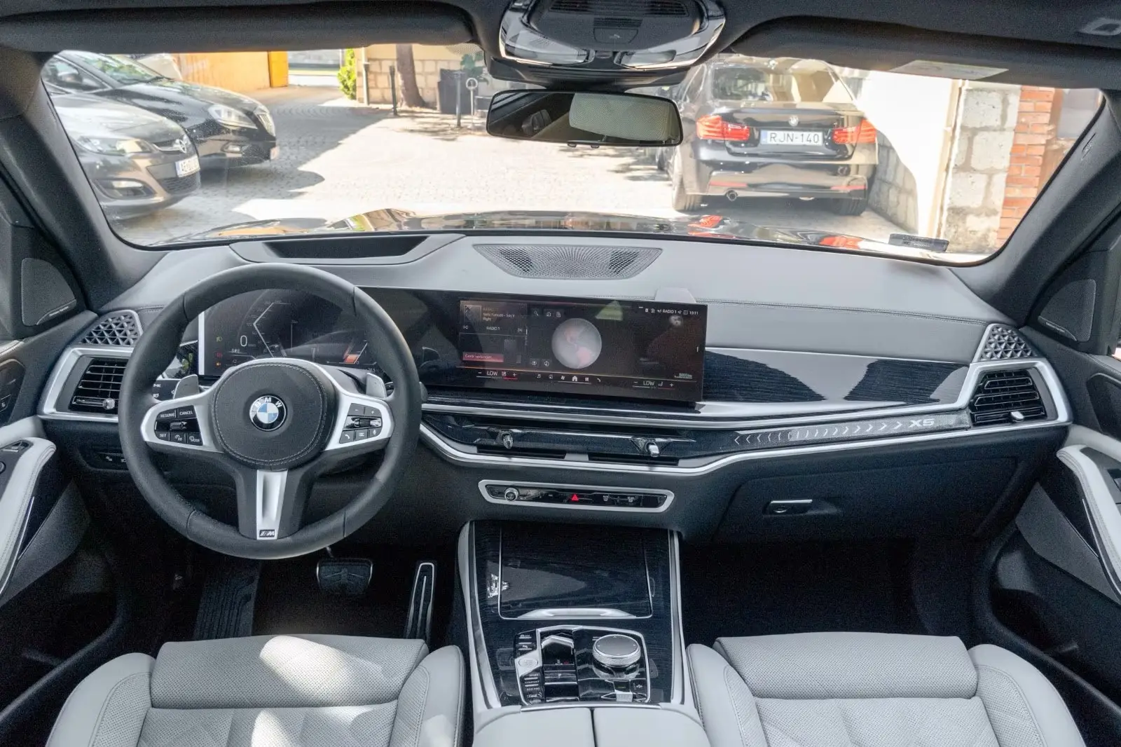 BMW X5 30d M Sport – fotka 11