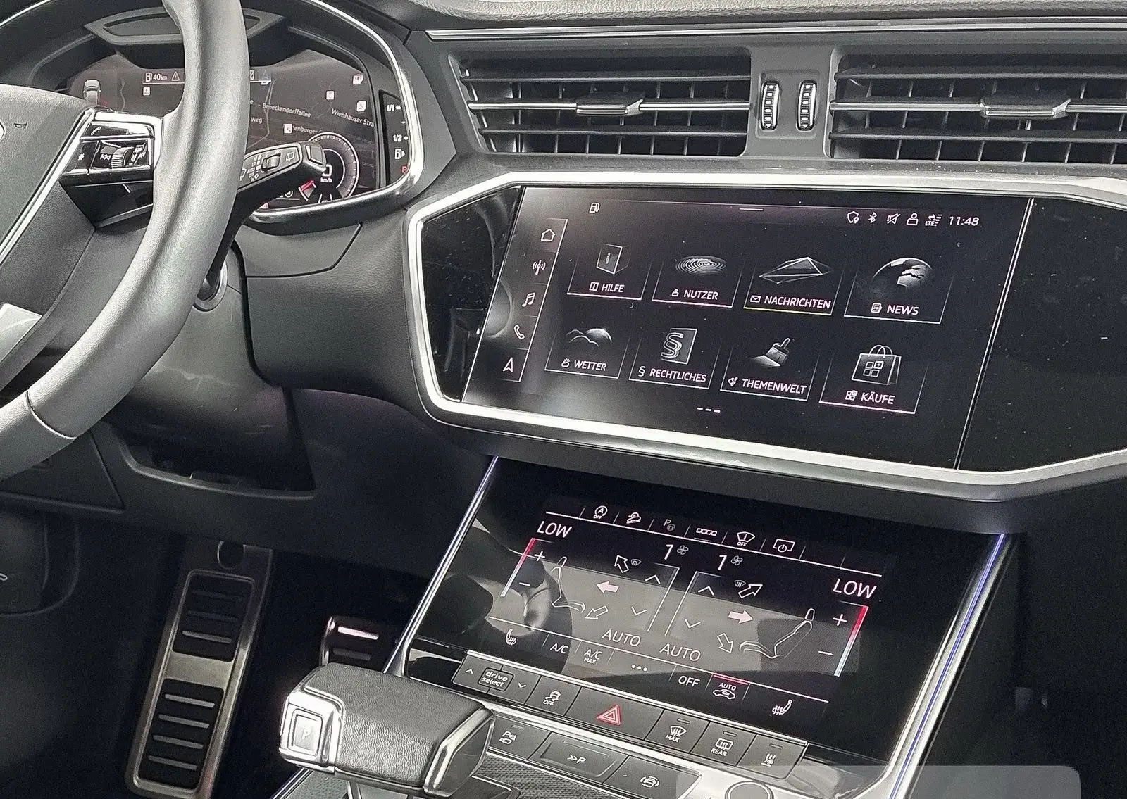 Audi A6 Allroad 55 3,0 TDI Quattro – fotka 9
