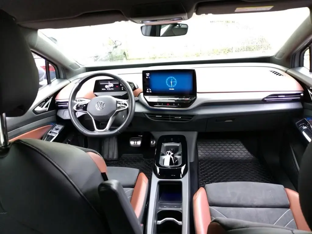 Volkswagen ID.4 Pro Performance – fotka 3