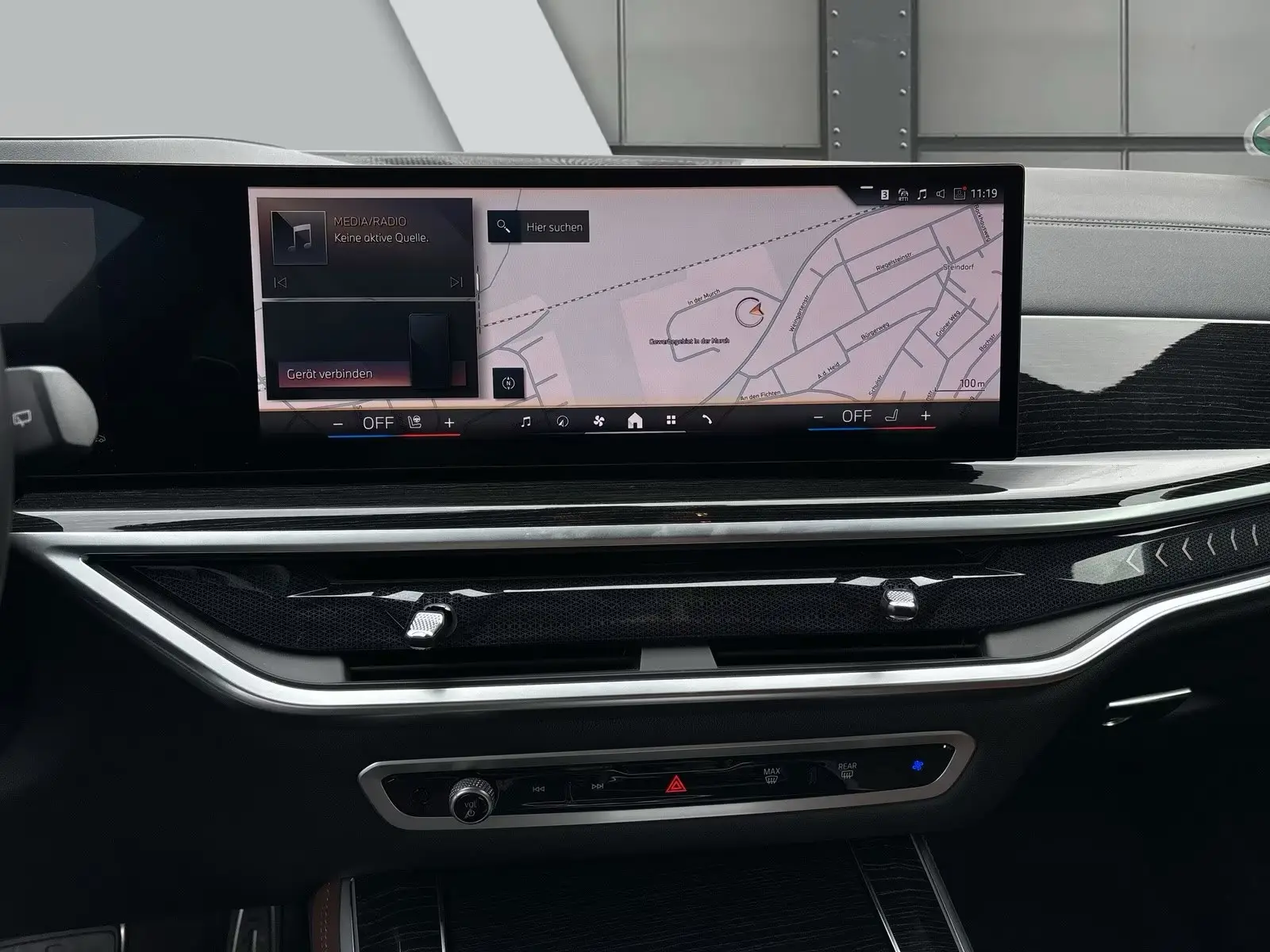BMW X5 xDrive30d M Sport – fotka 13